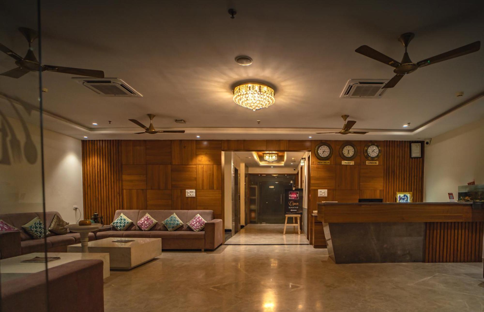 Rabbit Ratnam -By Udaipur Hotels Exterior photo