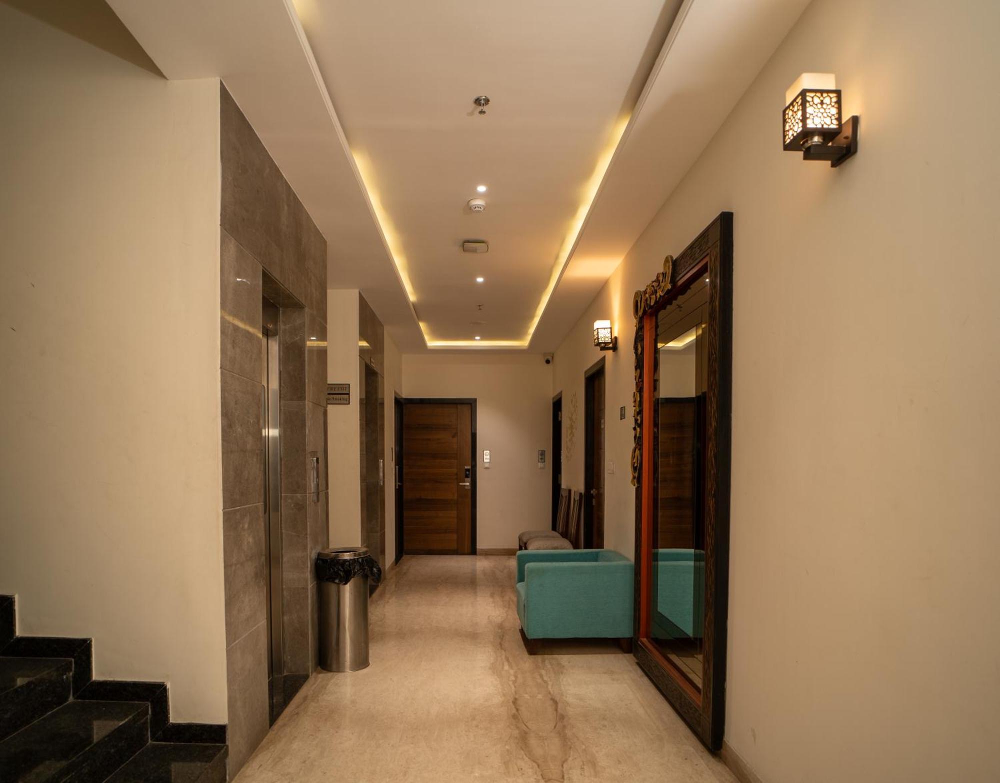 Rabbit Ratnam -By Udaipur Hotels Exterior photo