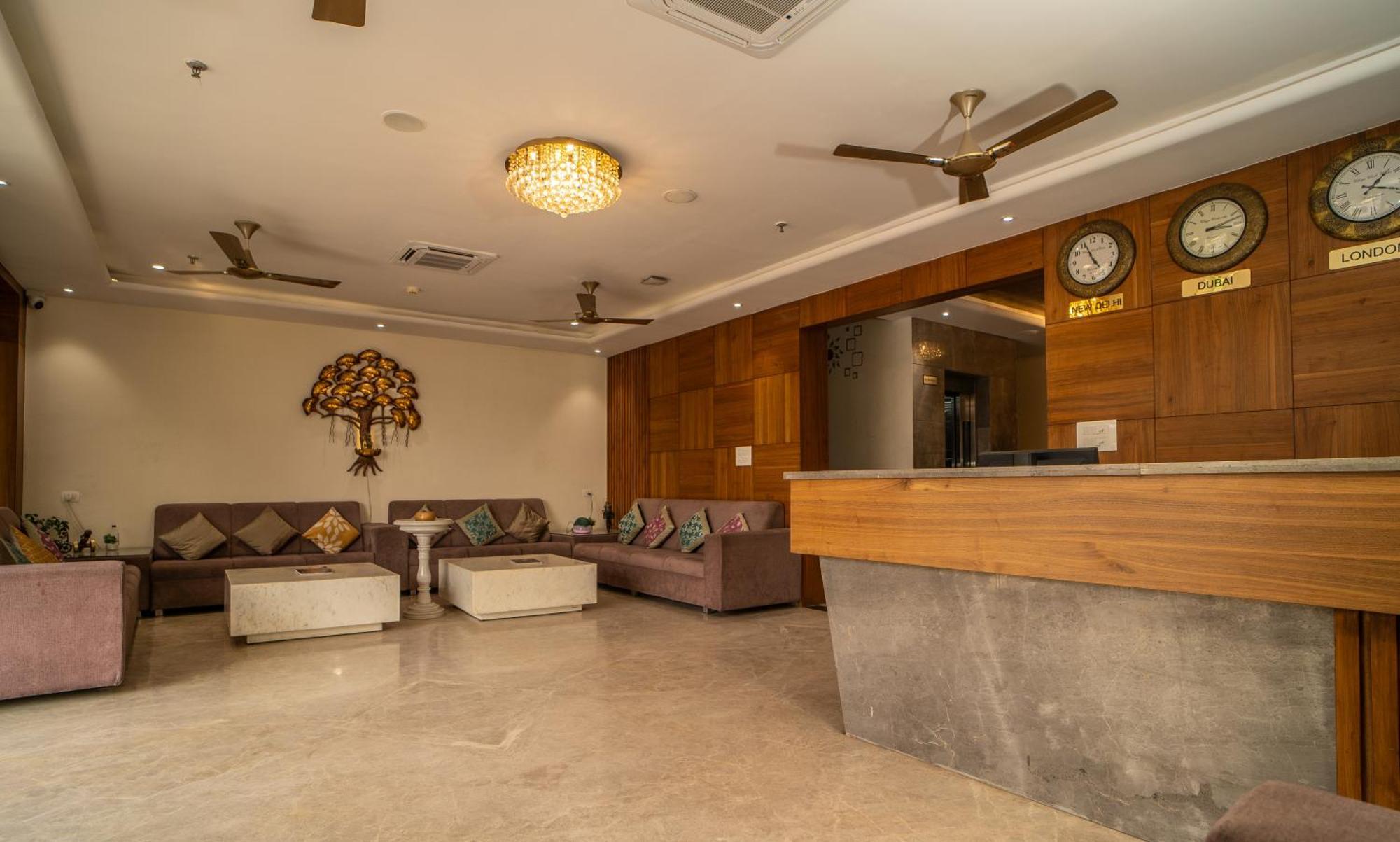 Rabbit Ratnam -By Udaipur Hotels Exterior photo